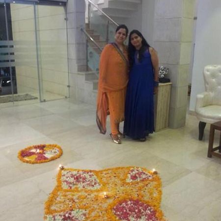 Hotel The Haven Kashipur Экстерьер фото