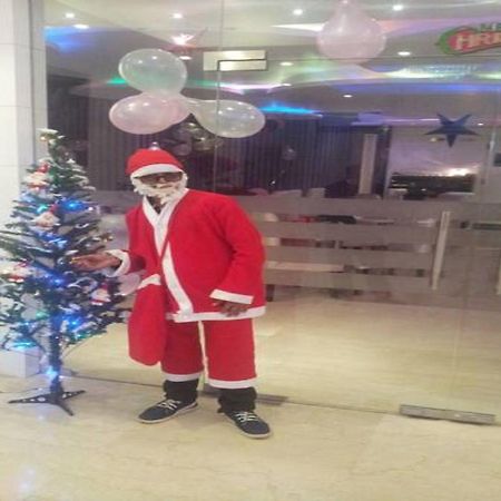 Hotel The Haven Kashipur Экстерьер фото