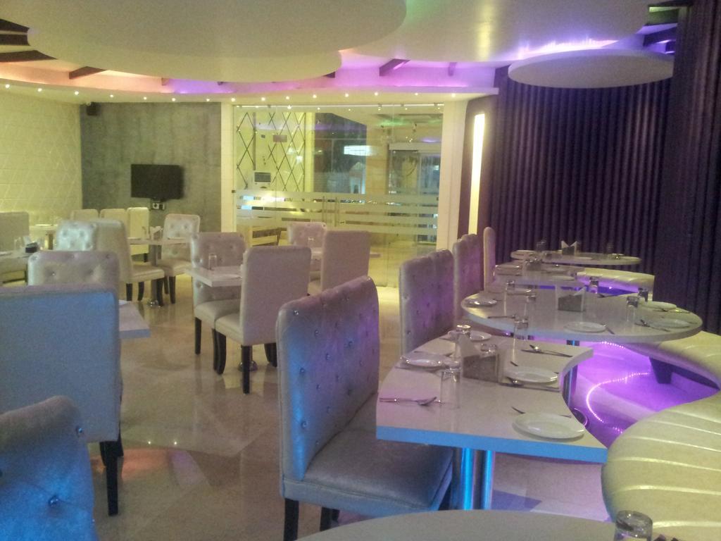 Hotel The Haven Kashipur Экстерьер фото