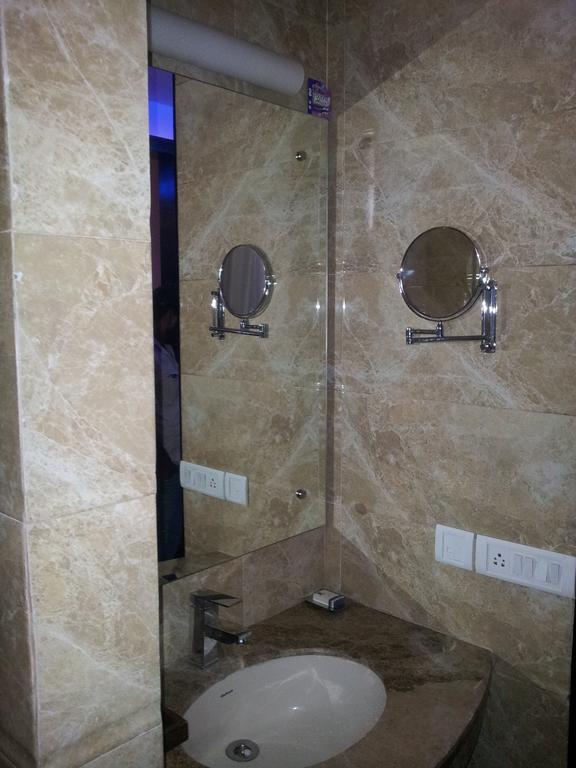 Hotel The Haven Kashipur Экстерьер фото