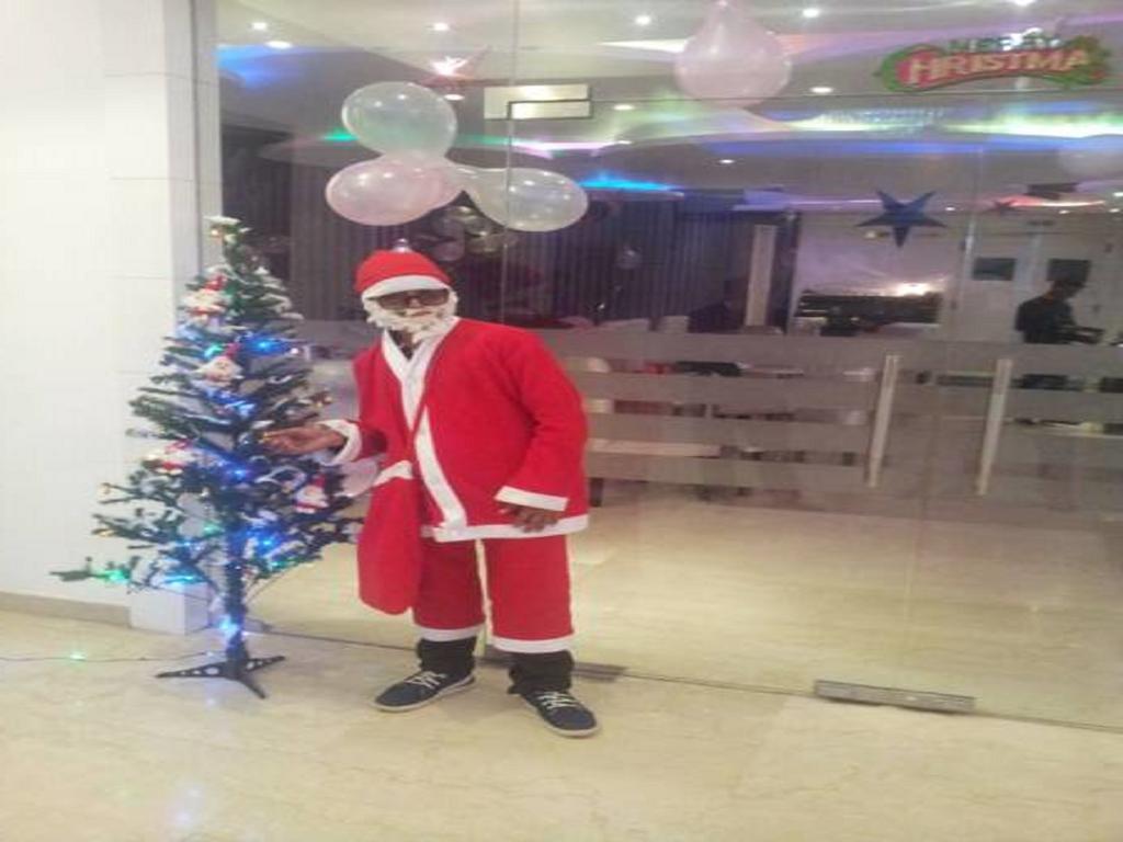 Hotel The Haven Kashipur Экстерьер фото