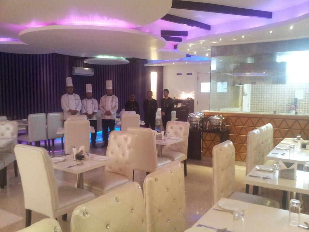 Hotel The Haven Kashipur Экстерьер фото